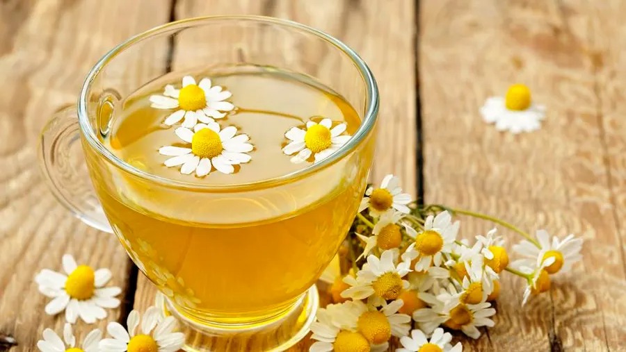 Is Chamomile Tea Good For Health