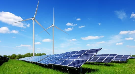 What Is An Advantage To Alternative Energy Technol