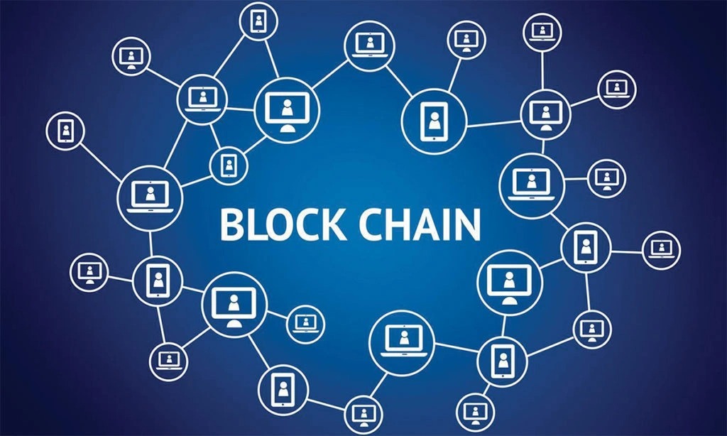 What Is The Purpose Of Blockchain Technology(图1)